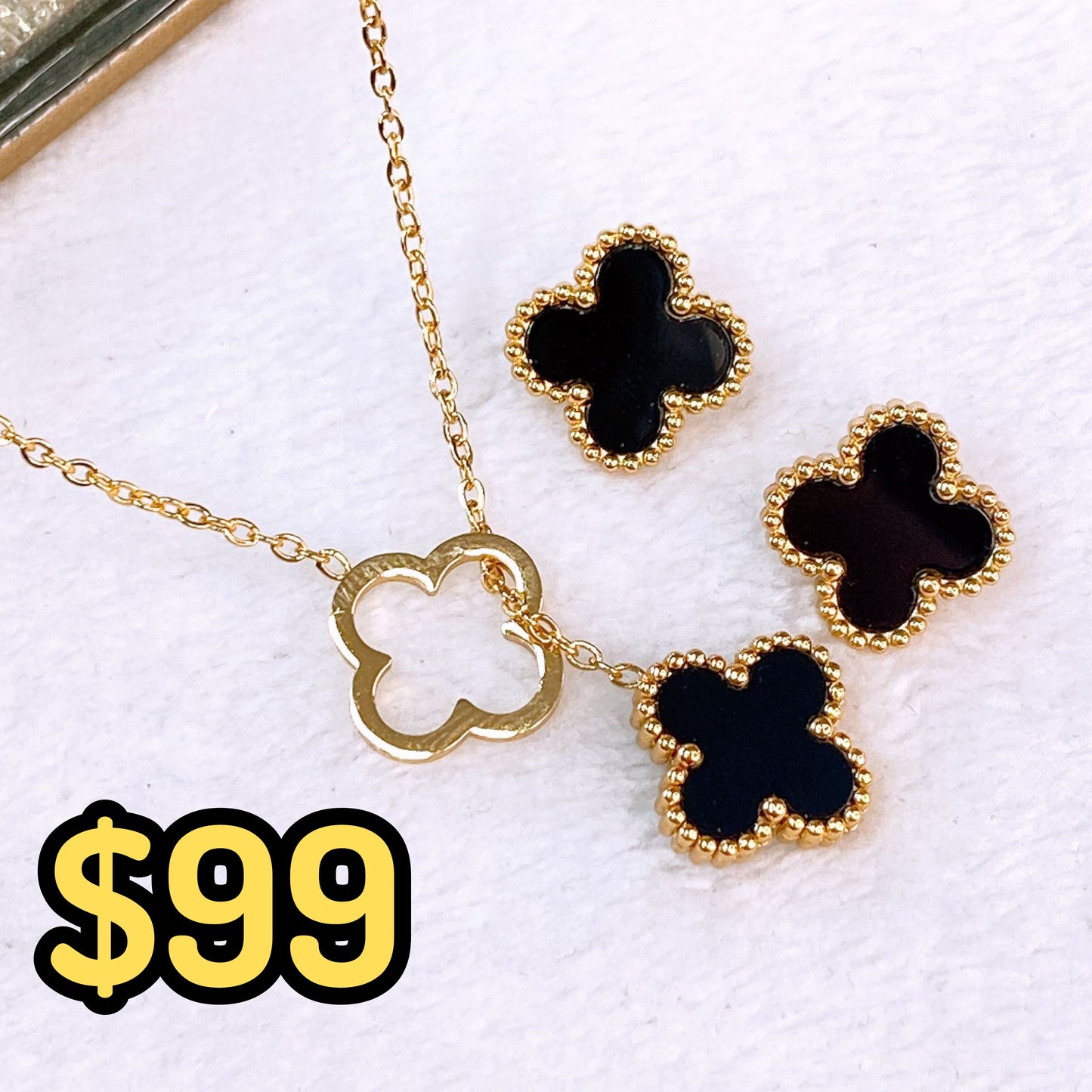 Set de Acero Inoxidable SETA111-1