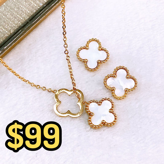 Set de Acero Inoxidable SETA111-2