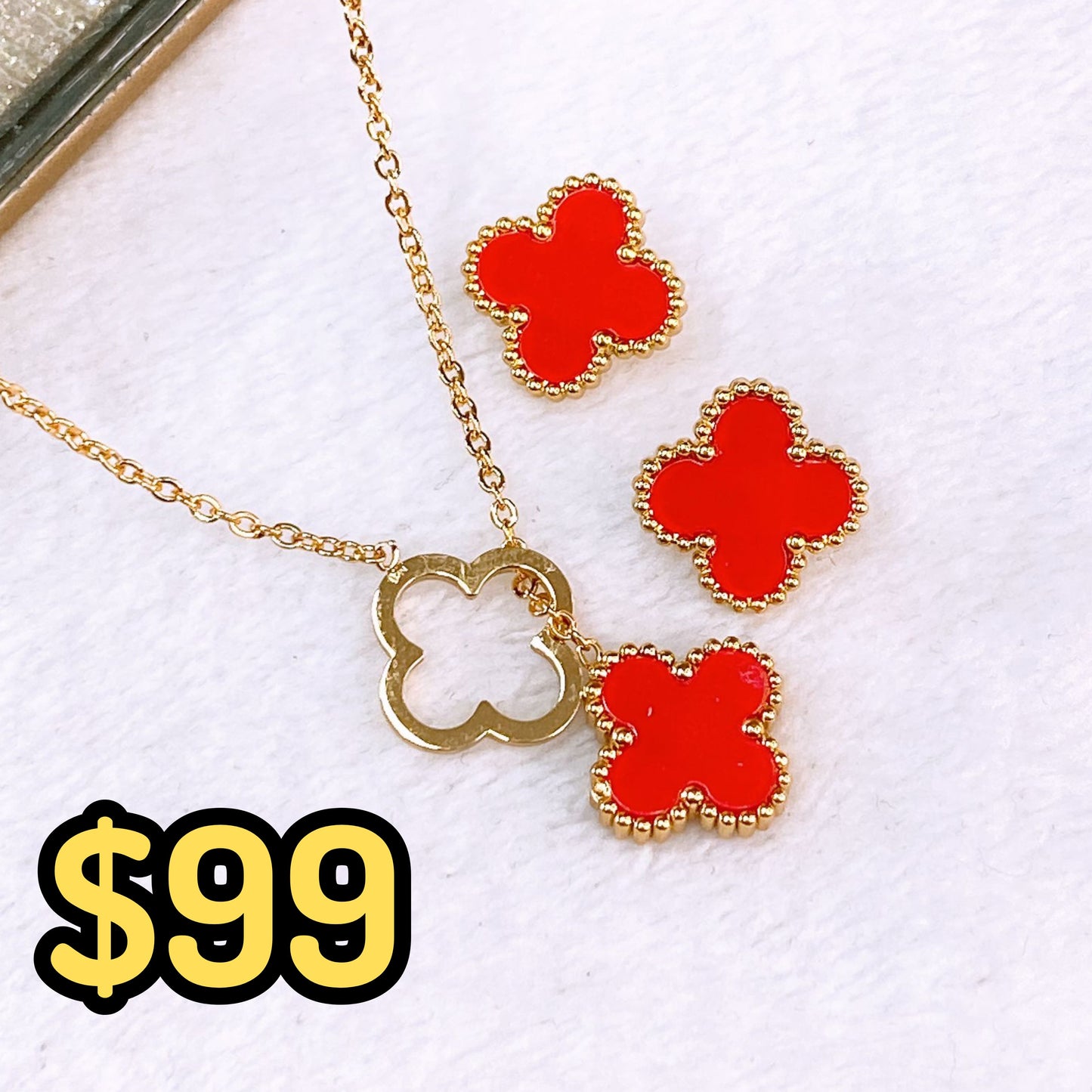 Set de Acero Inoxidable SETA111-4