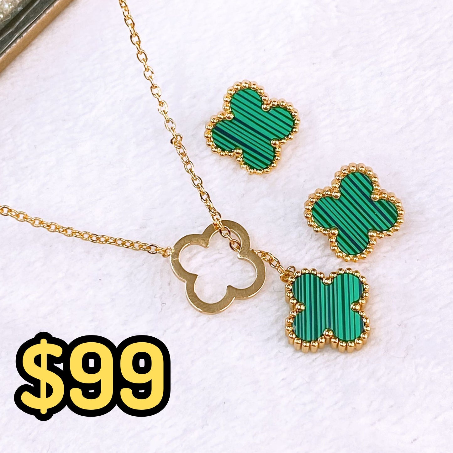 Set de Acero Inoxidable SETA111-5