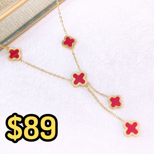 Collar de Acero Inoxidable CAI3088-4