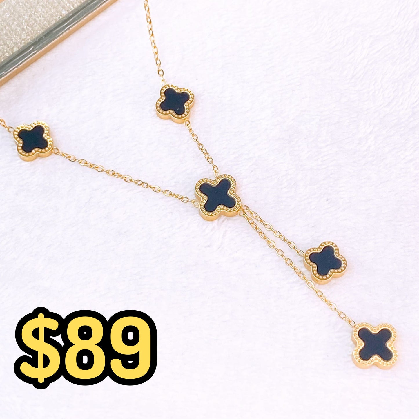 Collar de Acero Inoxidable CAI3088-1