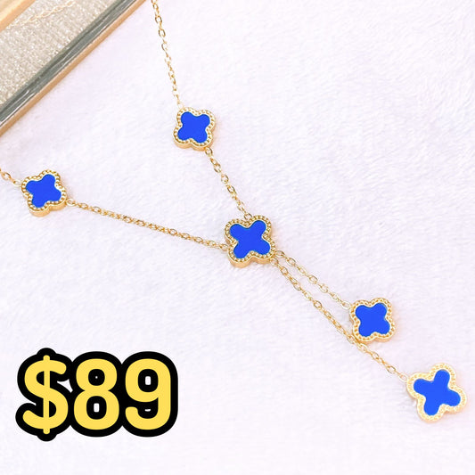 Collar de Acero Inoxidable CAI3088-5