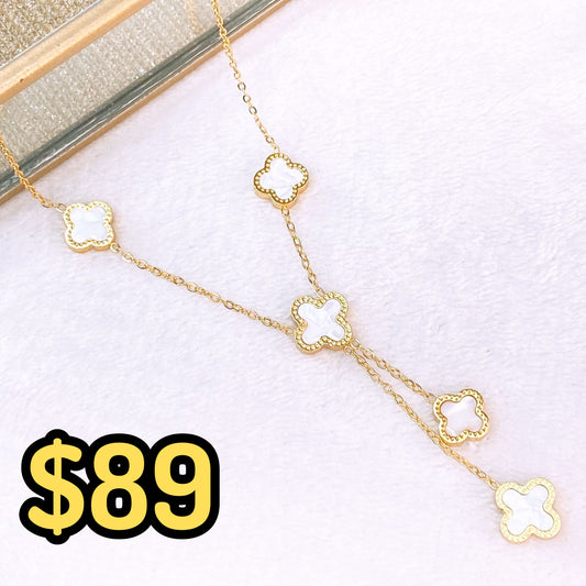 Collar de Acero Inoxidable CAI3088-2