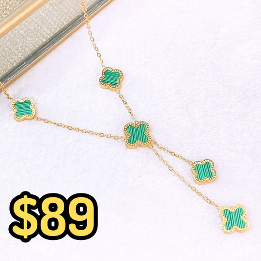 Collar de Acero Inoxidable CAI3088-3