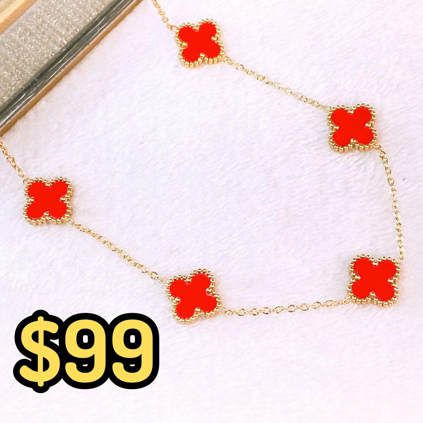 Collar de Acero Inoxidable CAI3089-2