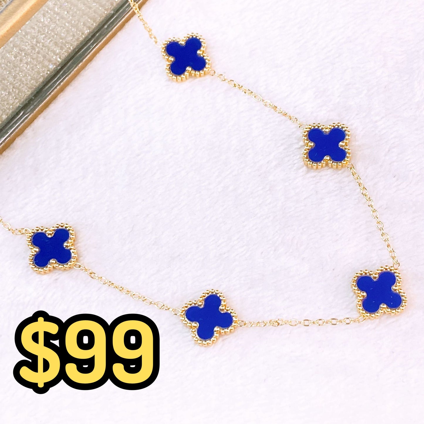 Collar de Acero Inoxidable CAI3089-4