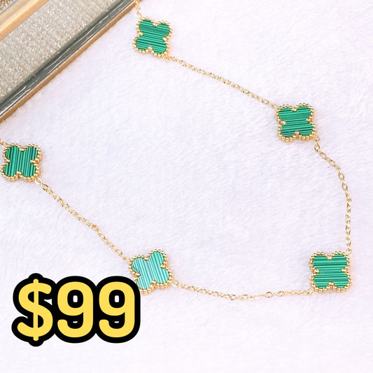 Collar de Acero Inoxidable CAI3089-3