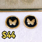 Arete de Acero Inoxidable AAI2488-1
