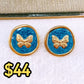 Arete de Acero Inoxidable AAI2488-5