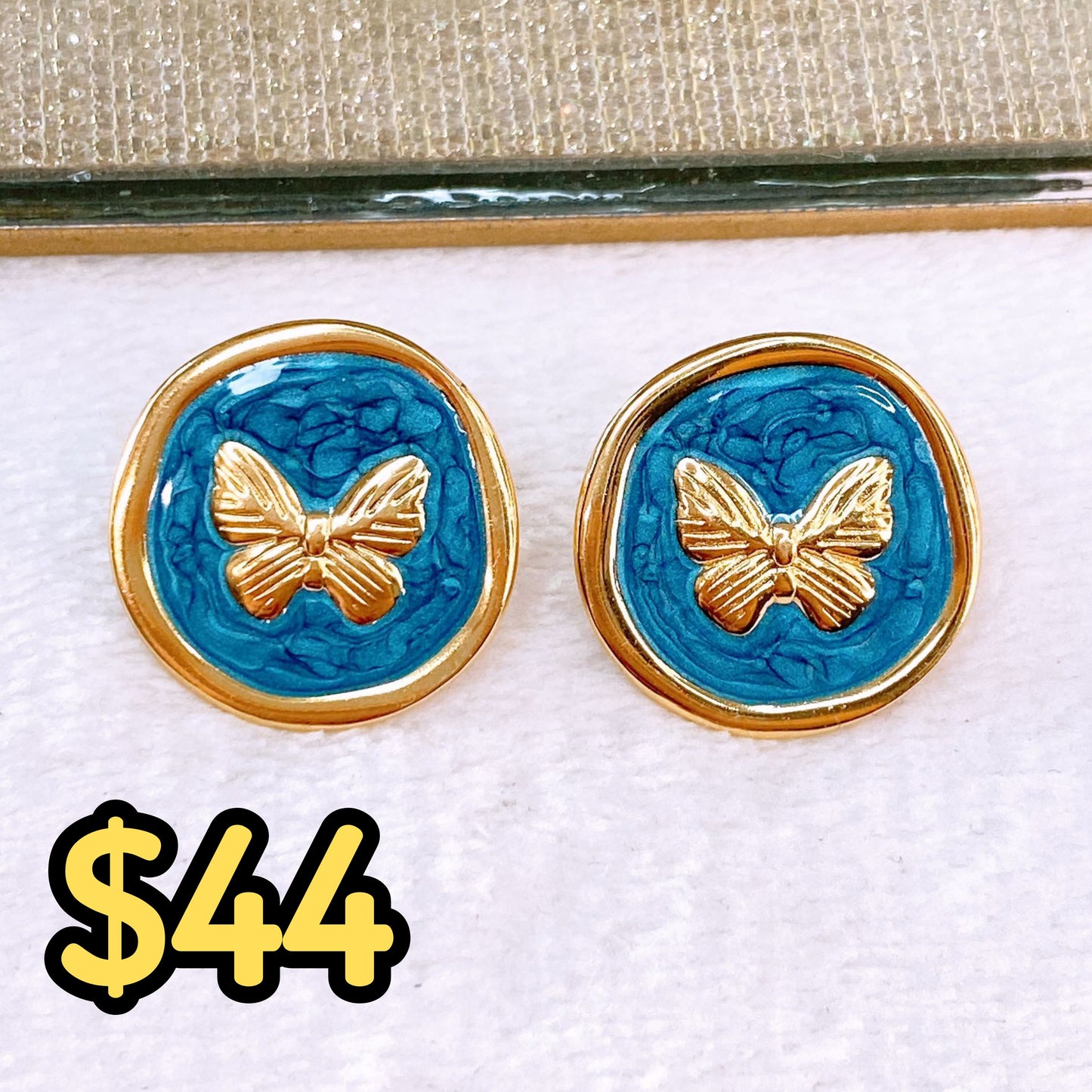 Arete de Acero Inoxidable AAI2488-5
