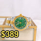 Reloj de Acero Inoxidable RJ114-1