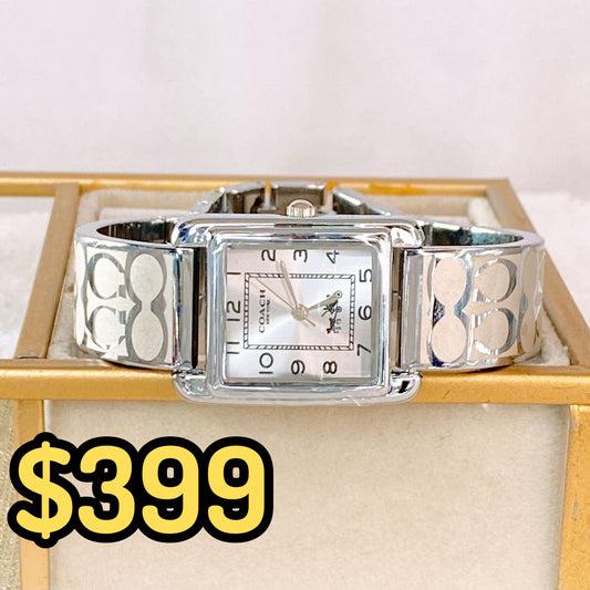 Reloj de Acero Inoxidable RJ130-2