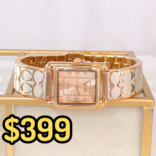 Reloj de Acero Inoxidable RJ130-3