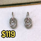 Arete de Acero Inoxidable AAI2519-2