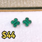 Arete de Acero Inoxidable AAI2523-4