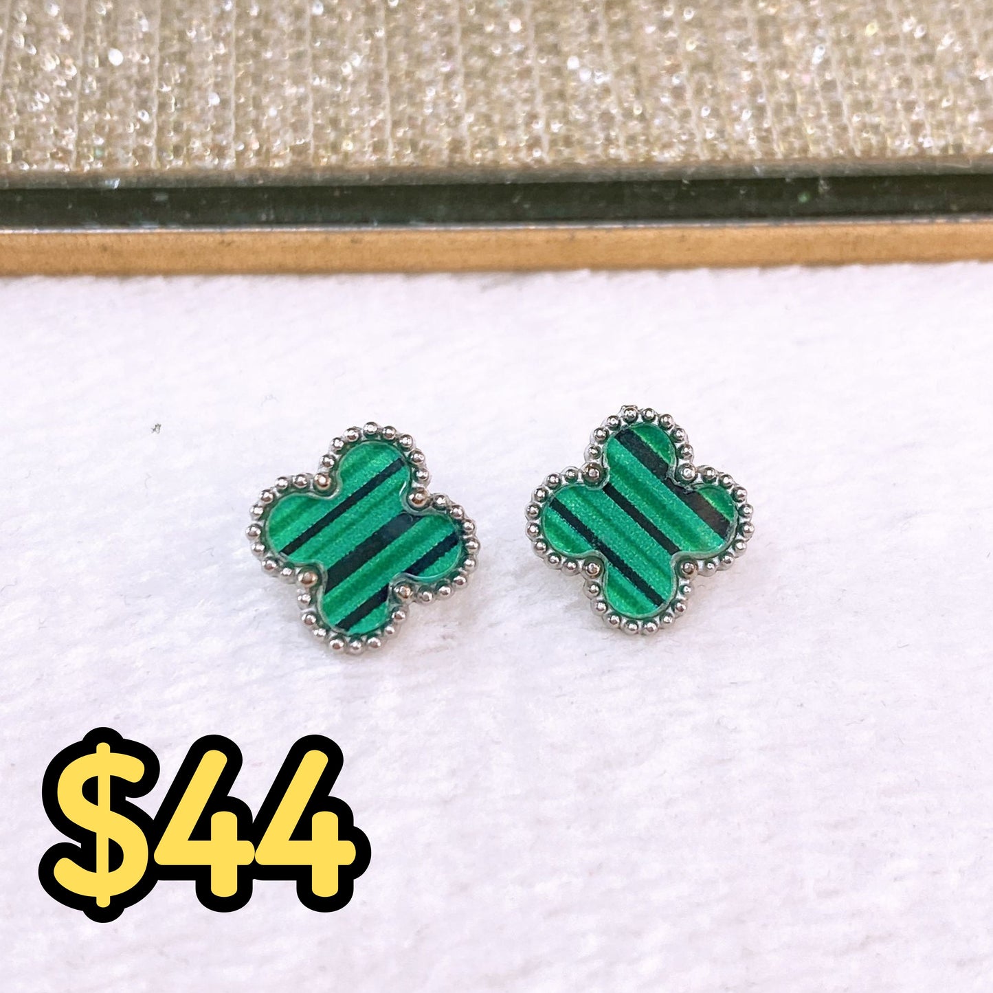 Arete de Acero Inoxidable AAI2523-4