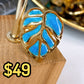 Anillo de Acero Inoxidable Ajustable RAI1214-1