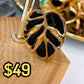 Anillo de Acero Inoxidable Ajustable RAI1214-5