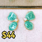 Arete de Acero Inoxidable AAI2557-4