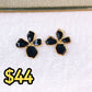 Arete de Acero Inoxidable AAI2561-2