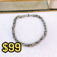Pulsera de Acero Inoxidable PAI1434-2