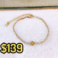 Pulsera de Acero Inoxidable PAI1441-1