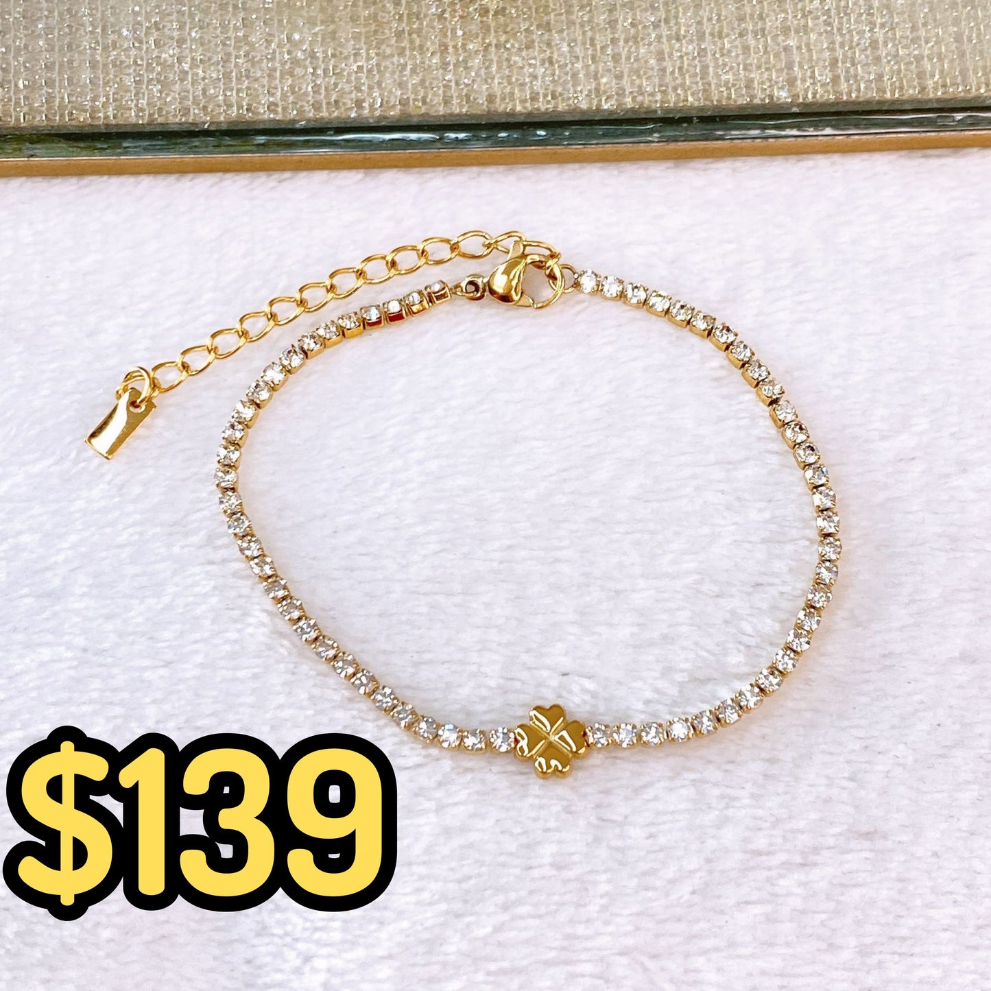 Pulsera de Acero Inoxidable PAI1441-1