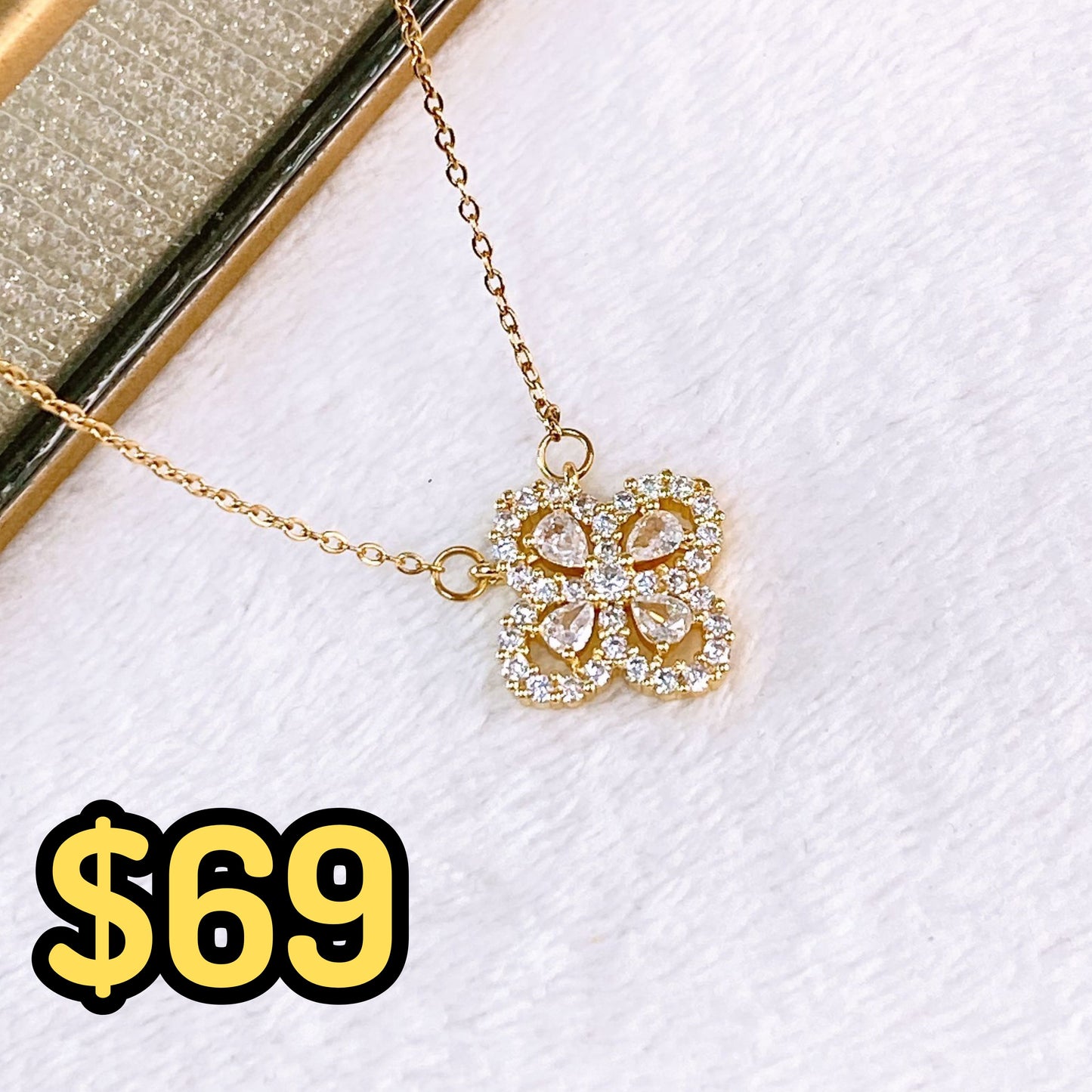 Collar de Acero Inoxidable CAI3111-1