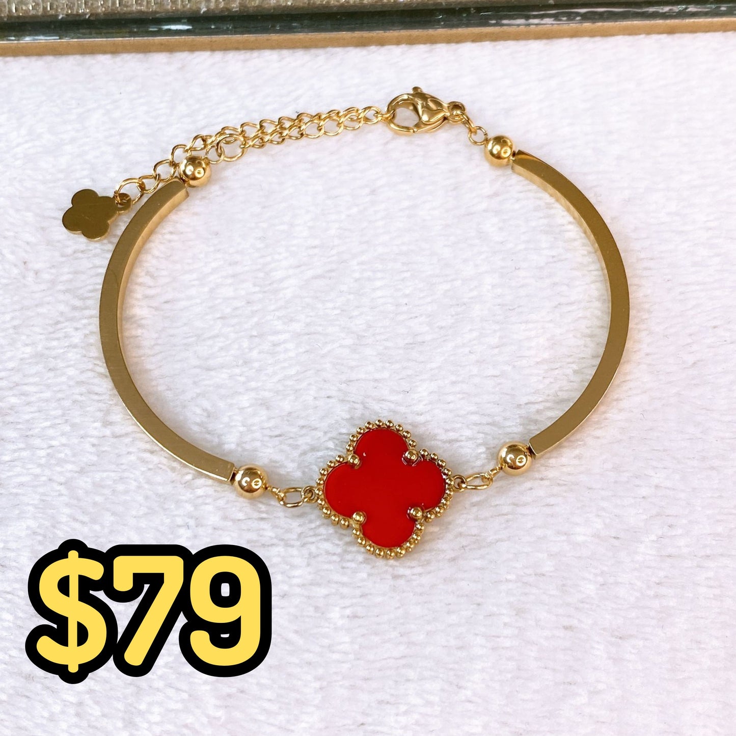 Pulsera Doble Vista de Acero Inoxidable PAI1454-2