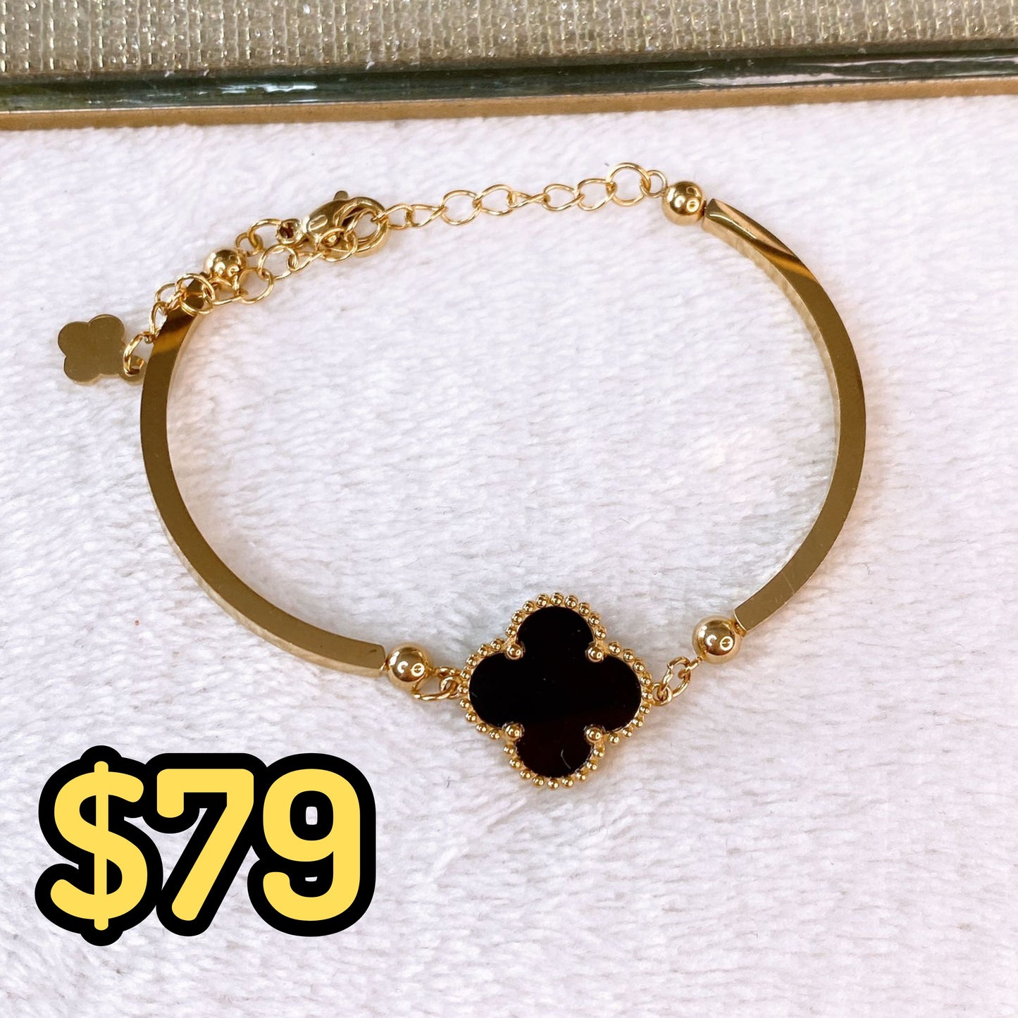Pulsera Doble Vista de Acero Inoxidable PAI1454-3