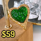 Anillo de Acero Inoxidable Ajustable RAI1217-4