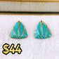 Arete de Acero Inoxidable AAI25745-2