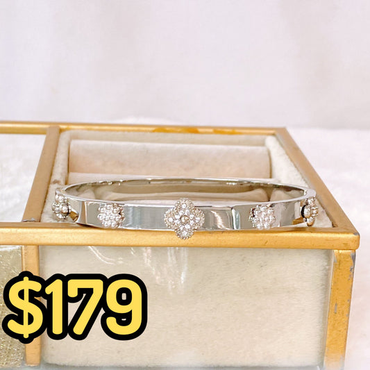 Pulsera de Acero Inoxidable PAI1455-2
