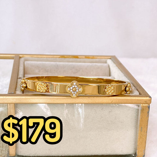 Pulsera de Acero Inoxidable PAI1455-1