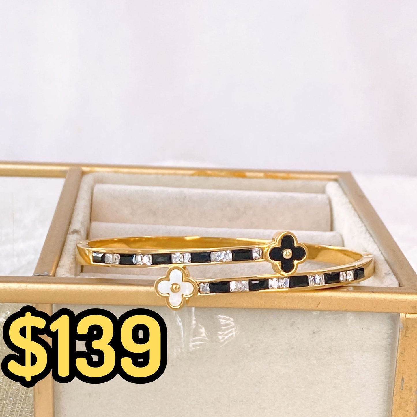 Pulsera de Acero Inoxidable PAI1461-1