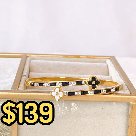 Pulsera de Acero Inoxidable PAI1461-1