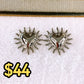 Arete de Acero Inoxidable AAI2623-2