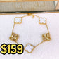 Pulsera de Acero Inoxidable PAI1463-1