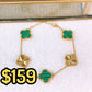 Pulsera de Acero Inoxidable PAI1463-3