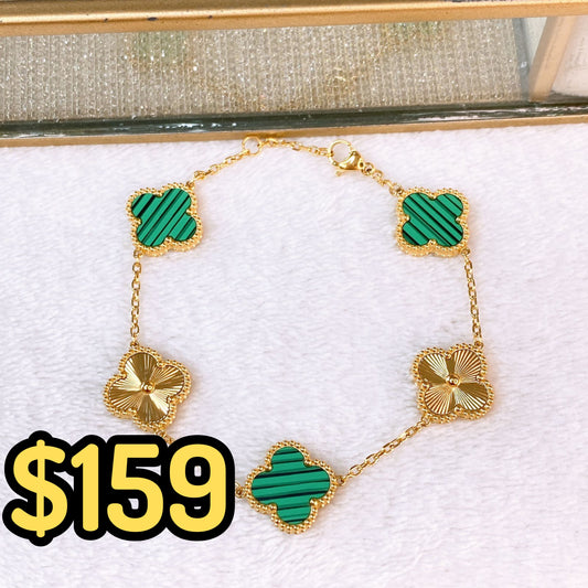 Pulsera de Acero Inoxidable PAI1463-3