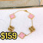 Pulsera de Acero Inoxidable PAI1463-6