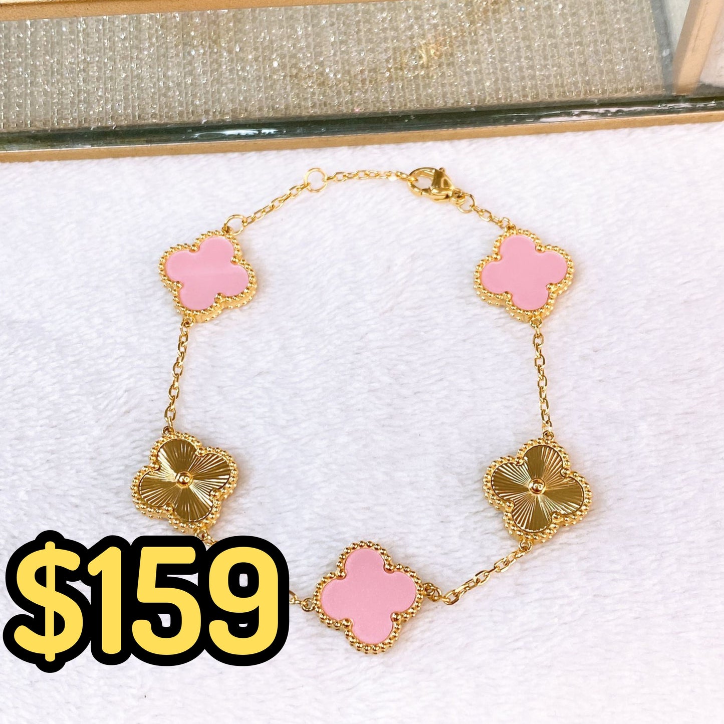 Pulsera de Acero Inoxidable PAI1463-6