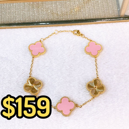 Pulsera de Acero Inoxidable PAI1463-6
