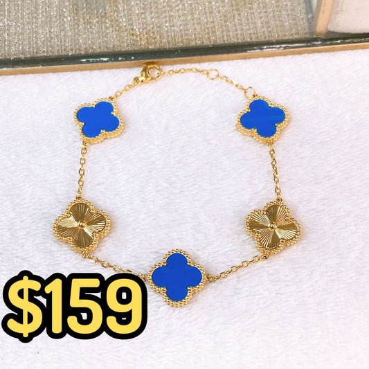 Pulsera de Acero Inoxidable PAI1463-5