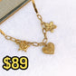 Collar de Acero Inoxidable CAI3123-1