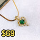Collar de Acero Inoxidable CAI3127-5
