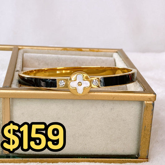 Pulsera de Acero Inoxidable PAI1468-1