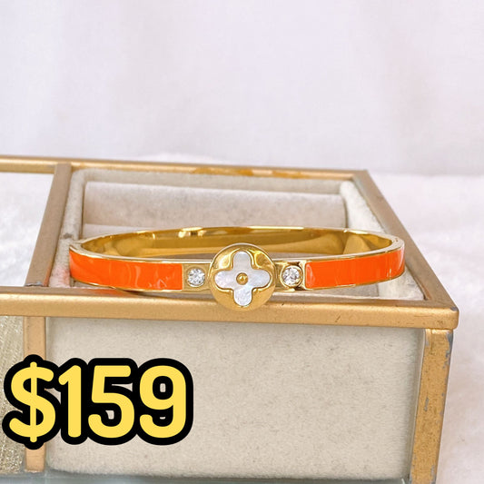 Pulsera de Acero Inoxidable PAI1468-5