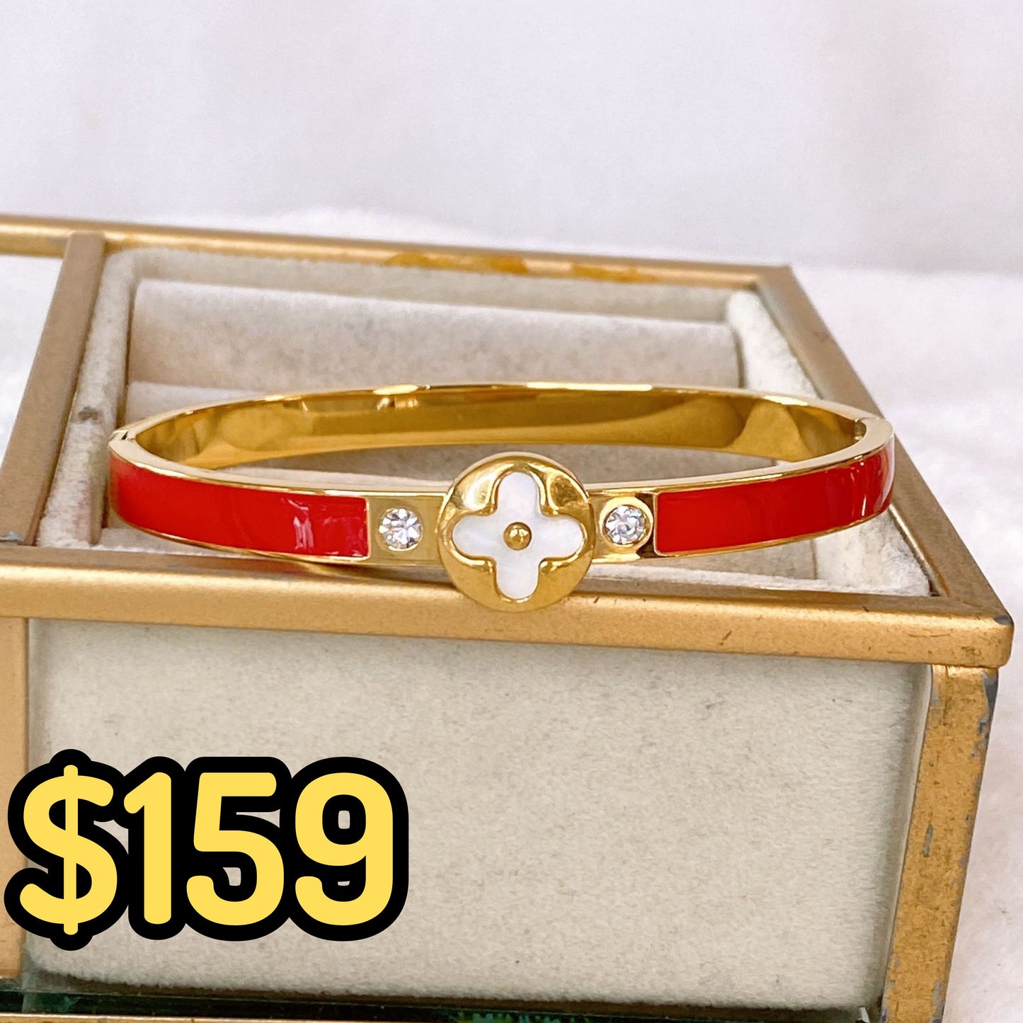 Pulsera de Acero Inoxidable PAI1468-3